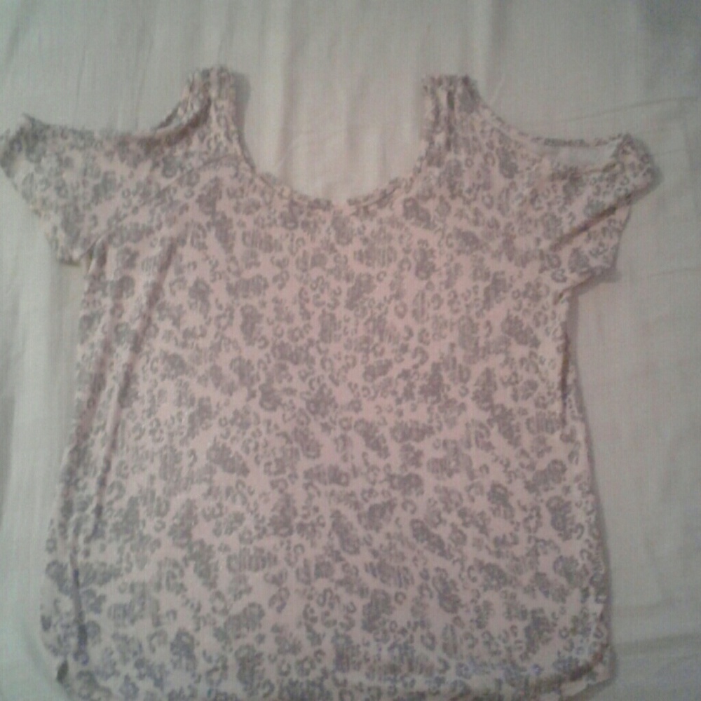 Women's Juicy Couture blouse